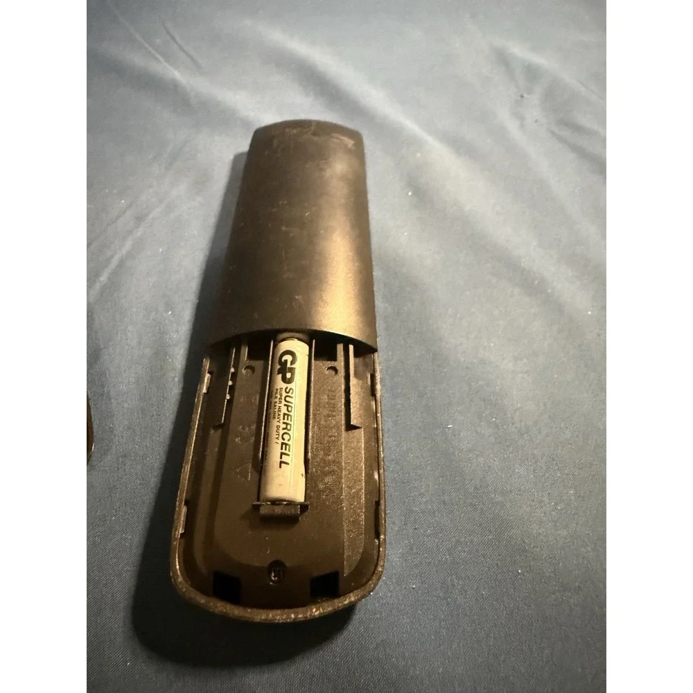 Philips OEM WS-1888-2 WS18882 TV Remote Control Controller DD-1450